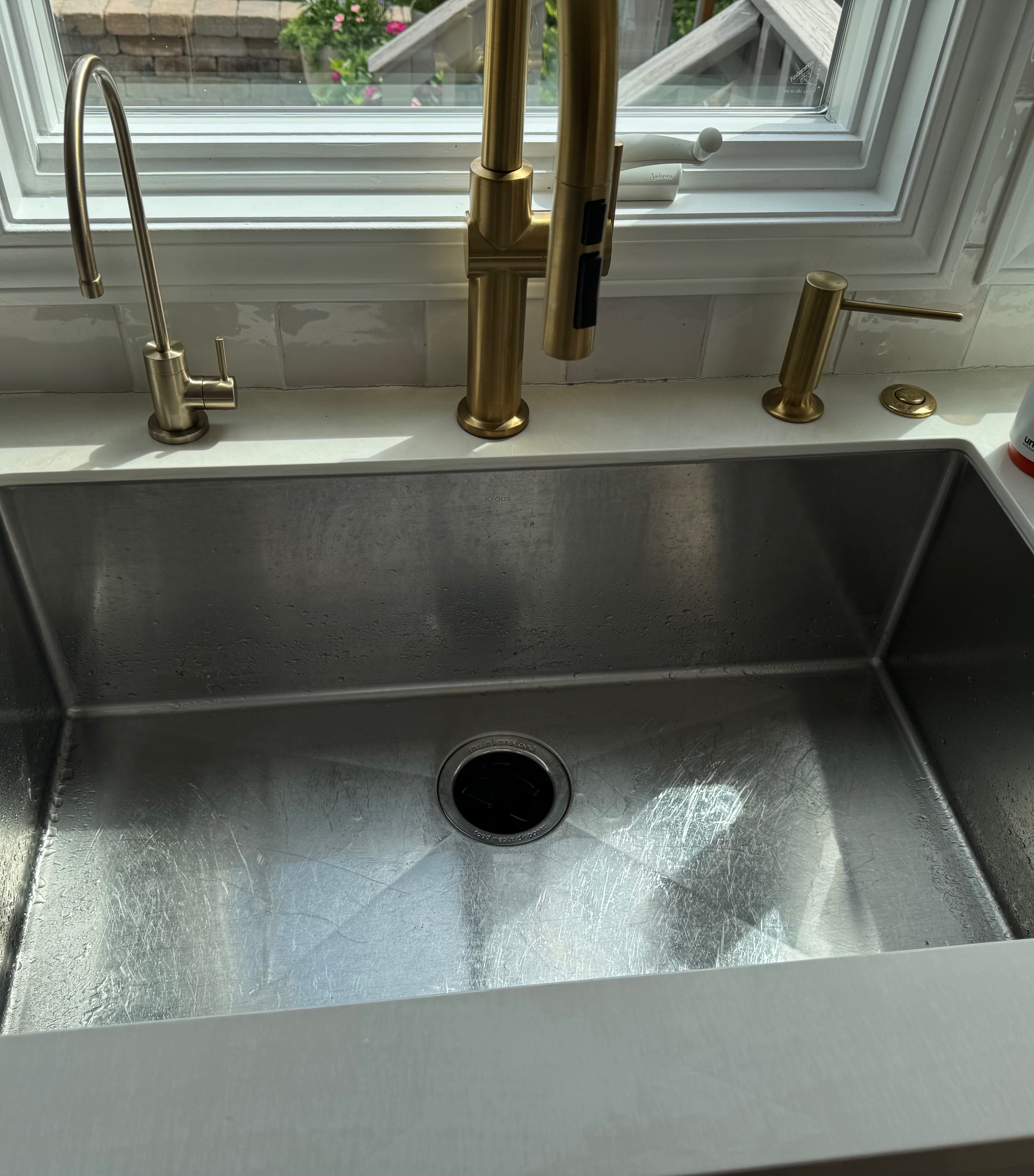 Kitchen Sink Drain Cleaning in Hinsdale, IL